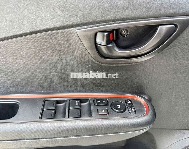 HONDA BRIO RS SX 2019AT LƯỚT 35000KM BẢO HÀNH1 NĂM