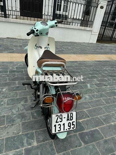 Bán  cúp 50cc học sinh siêu mới