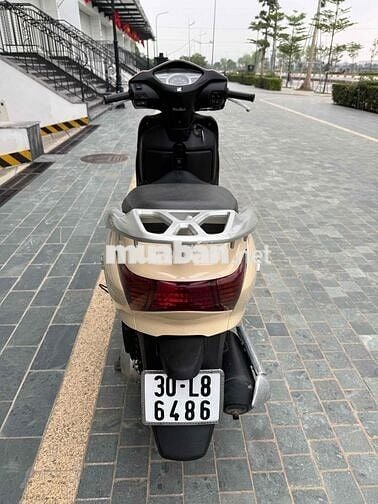 Bán Honda lít 110 phun xăng điện tử
