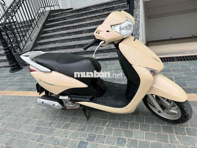 Bán Honda lít 110 phun xăng điện tử