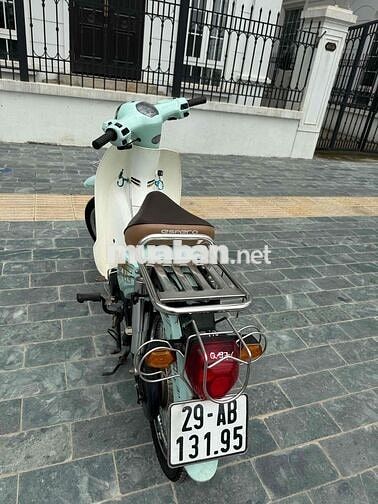 Bán  cúp 50cc học sinh siêu mới