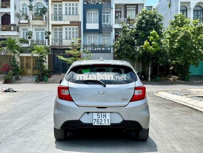 HONDA BRIO RS SX 2019AT LƯỚT 35000KM BẢO HÀNH1 NĂM