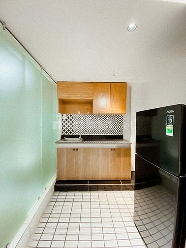 Phòng 20m2-4 3tr gác lửng, full nội thất ngay CV Gia Định, Sân bay TSN