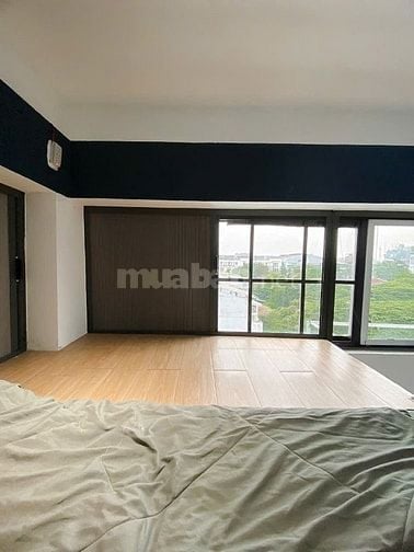 Phòng 20m2-4 3tr gác lửng, full nội thất ngay CV Gia Định, Sân bay TSN
