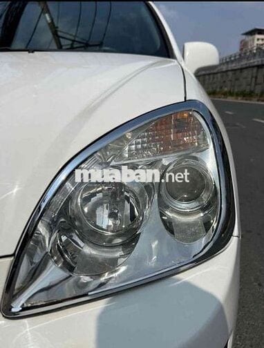 Kia Carens 2015 S SX 2.0 MT - 100 km