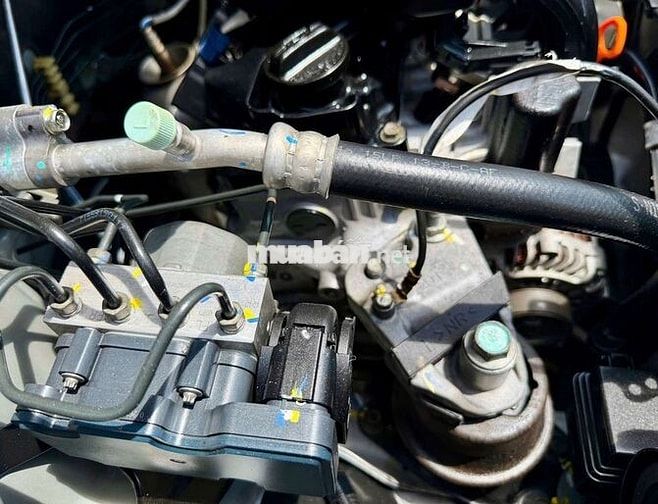 HONDA BRIO RS SX 2019AT LƯỚT 35000KM BẢO HÀNH1 NĂM