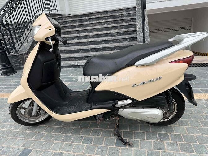 Bán Honda lít 110 phun xăng điện tử