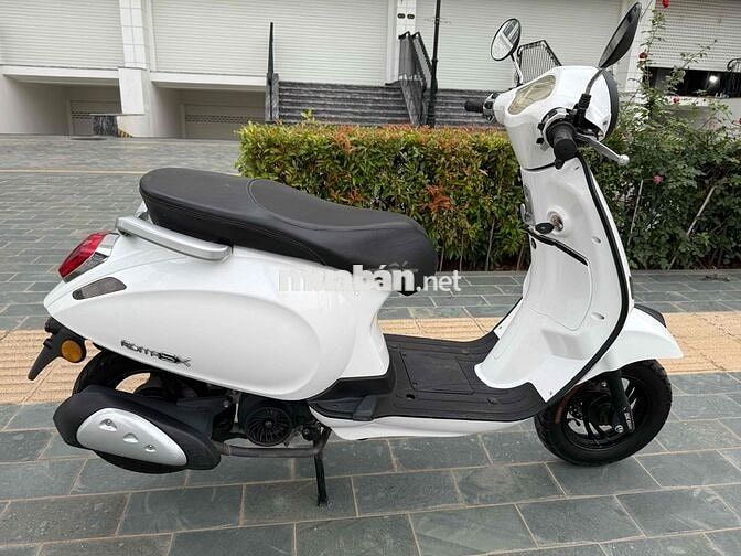 Bán Vecpa 50cc học sinh không cần bằng lái