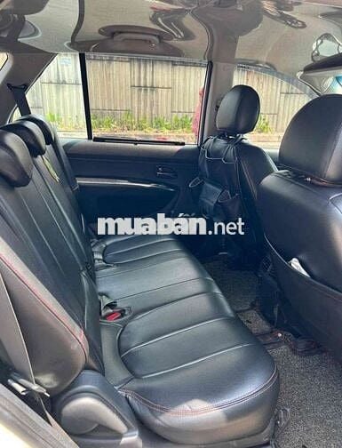 Kia Carens 2015 S SX 2.0 MT - 100 km