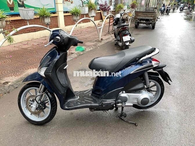 bán xe libety ie đẹp zin biển 1984