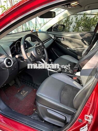 Mazda 2 2023 1.5 Luxury - 24000 km