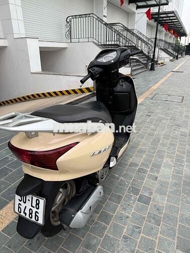 Bán Honda lít 110 phun xăng điện tử