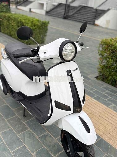 Bán Vecpa 50cc học sinh không cần bằng lái