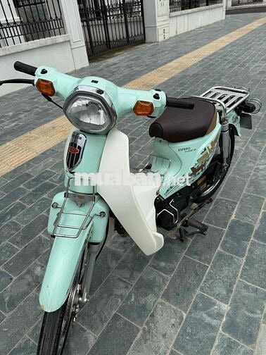 Bán  cúp 50cc học sinh siêu mới