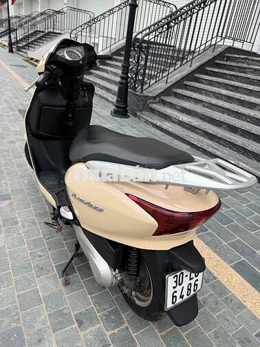 Bán Honda lít 110 phun xăng điện tử