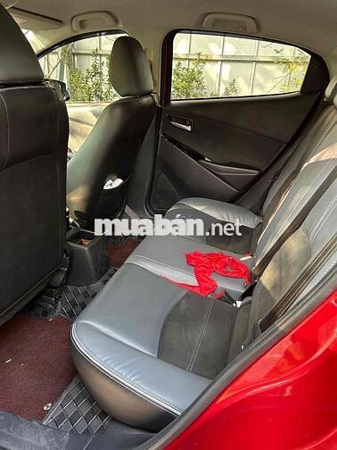 Mazda 2 2023 1.5 Luxury - 24000 km