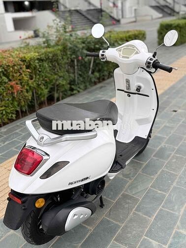 Bán Vecpa 50cc học sinh không cần bằng lái