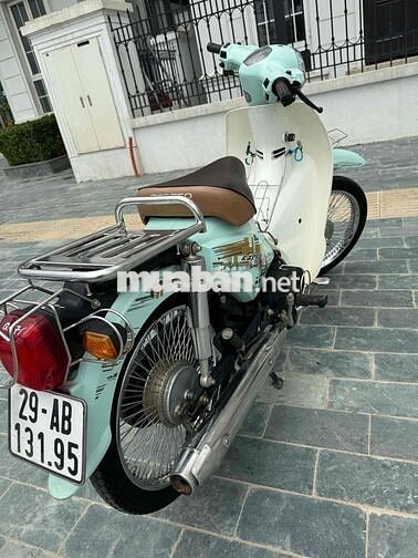 Bán  cúp 50cc học sinh siêu mới