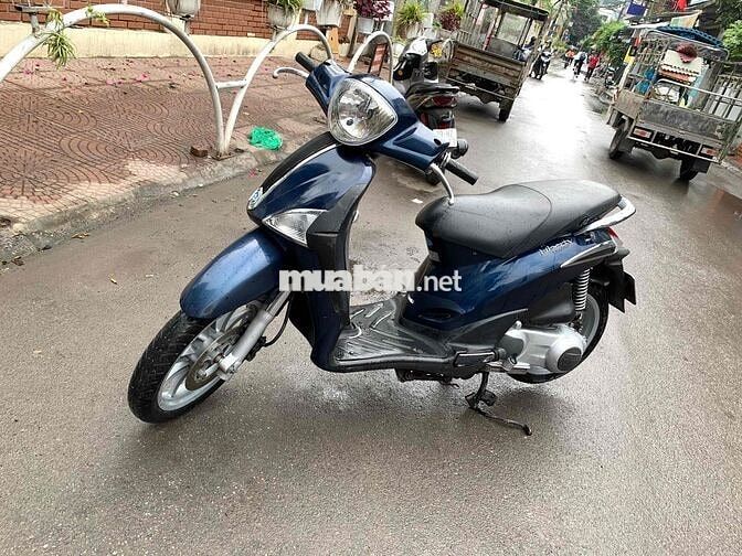 bán xe libety ie đẹp zin biển 1984