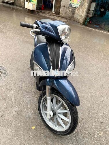 bán xe libety ie đẹp zin biển 1984