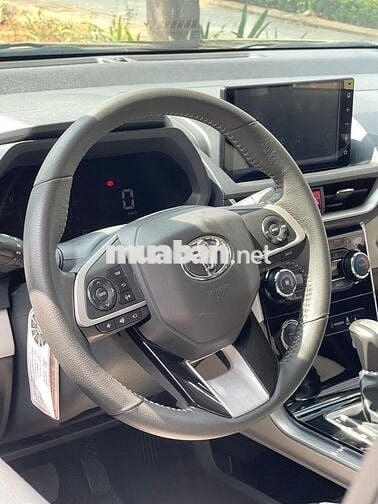 Veloz Top 2023, Đi 28.000km, Lên Da Nappa, Cực Đẹp