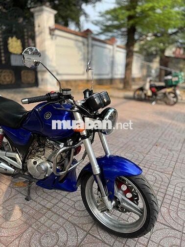 Suzuki EN150A Fi 2014 biển số 37