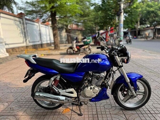Suzuki EN150A Fi 2014 biển số 37