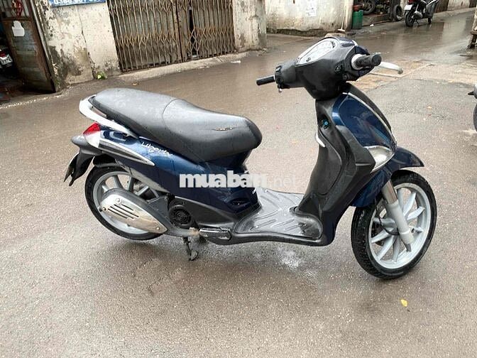 bán xe libety ie đẹp zin biển 1984