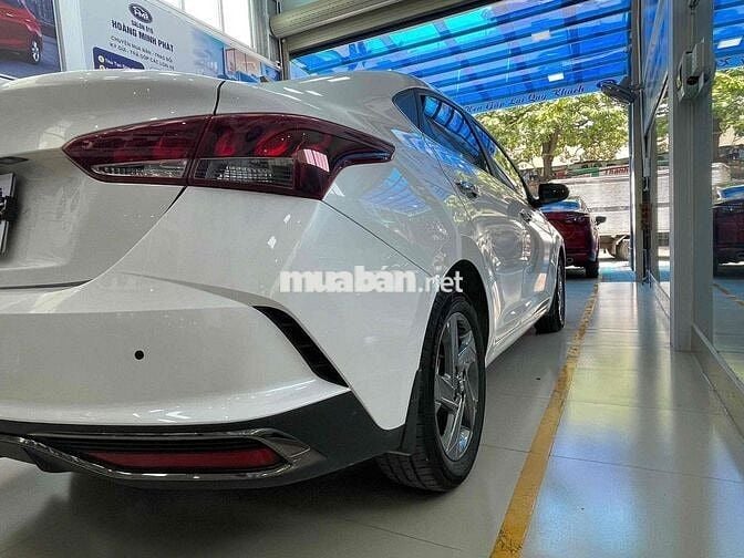 Hyundai Accent 2023 1.4 AT Đặc Biệt - 14000 km