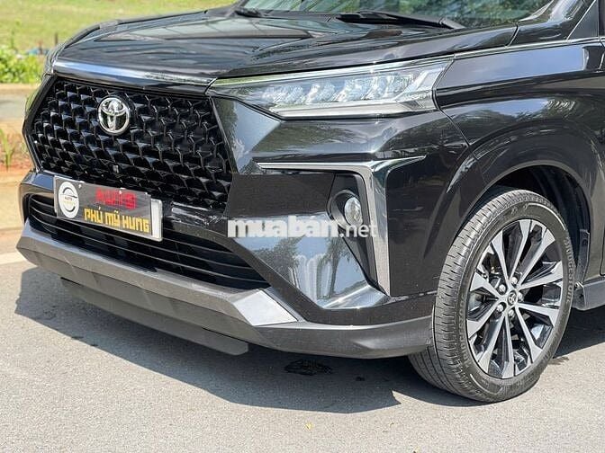 Veloz Top 2023, Đi 28.000km, Lên Da Nappa, Cực Đẹp