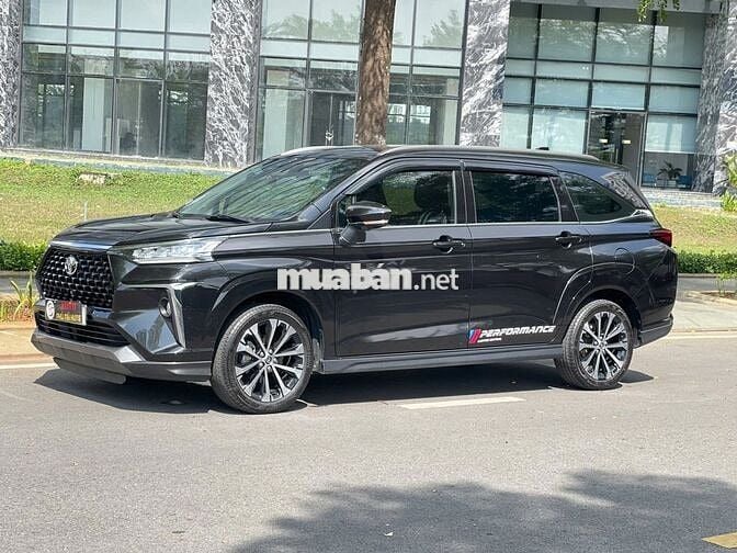 Veloz Top 2023, Đi 28.000km, Lên Da Nappa, Cực Đẹp