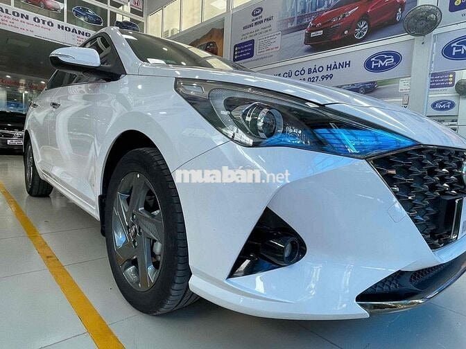 Hyundai Accent 2023 1.4 AT Đặc Biệt - 14000 km