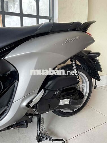 janus 2019 . máy zin im . ko hú . áo đẹp ko trầy