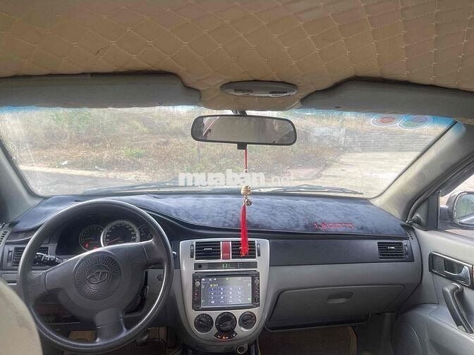 Daewoo Lacetti 2005 EX 1.6 MT