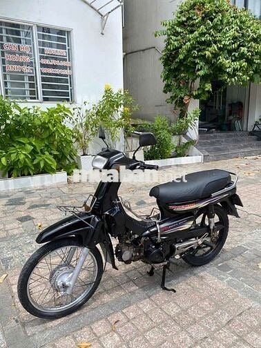 Xe Honda dream lùn  Hàn Quốc bstp