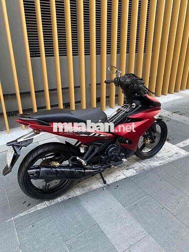 Exciter 150cc(2016)bstp,chính chủ,xe cọp đẹp keng