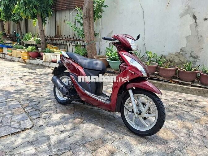 Xe Honda visan giấy tờ đầy đủ