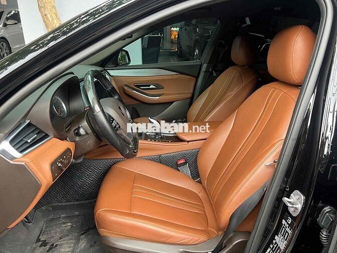 VinFast Lux A2.0 2021 Premium 2.0 AT - 33000 km