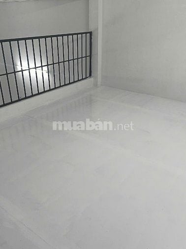 🏠Nhà-1ty6-ấp3-bùi-chợ-gấu-đông-thạnh-HM- hẻm xe hơi vô nhà