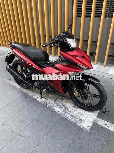 Exciter 150cc(2016)bstp,chính chủ,xe cọp đẹp keng
