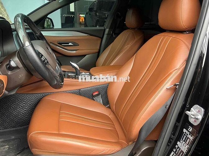 VinFast Lux A2.0 2021 Premium 2.0 AT - 33000 km