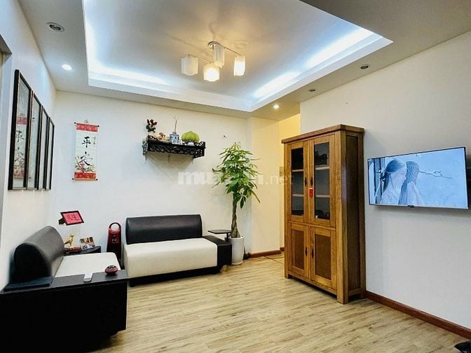 Cho thuê chung cư CT3-2 khu đô thị Mễ Trì Hạ. Phường Mễ Trì. 