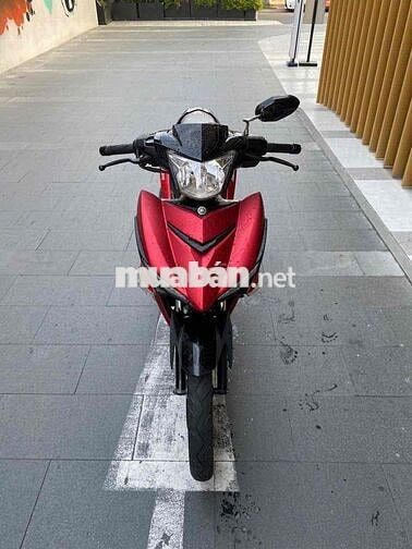 Exciter 150cc(2016)bstp,chính chủ,xe cọp đẹp keng
