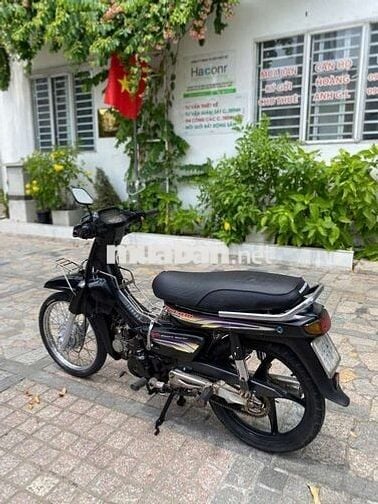 Xe Honda dream lùn  Hàn Quốc bstp