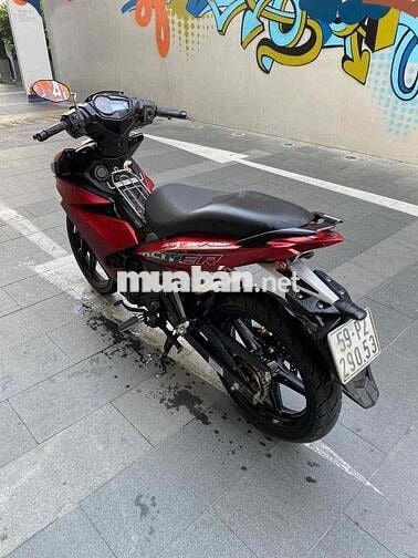 Exciter 150cc(2016)bstp,chính chủ,xe cọp đẹp keng
