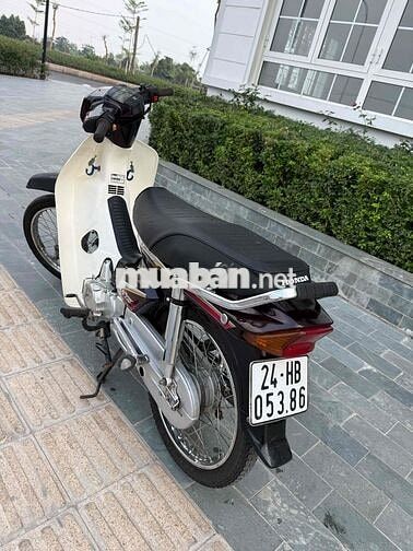 Bán Dim 50cc học sinh không cần bằng lái