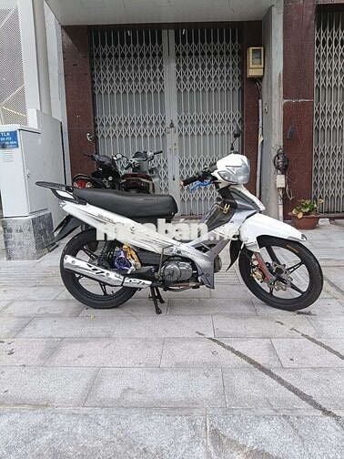 Sirius bánh mâm 2010 bs 70 Tây Ninh máy êm.