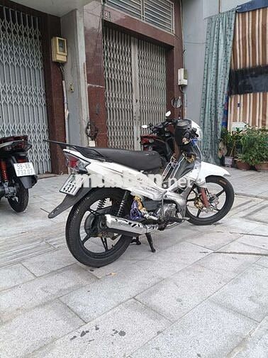 Sirius bánh mâm 2010 bs 70 Tây Ninh máy êm.