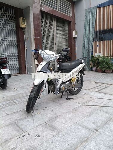 Sirius bánh mâm 2010 bs 70 Tây Ninh máy êm.