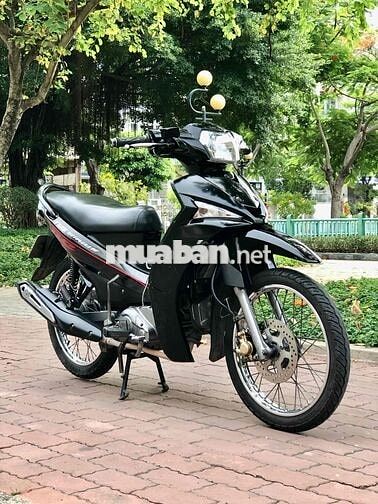 SIRIUS FI CHÍNH CHỦ DK2015